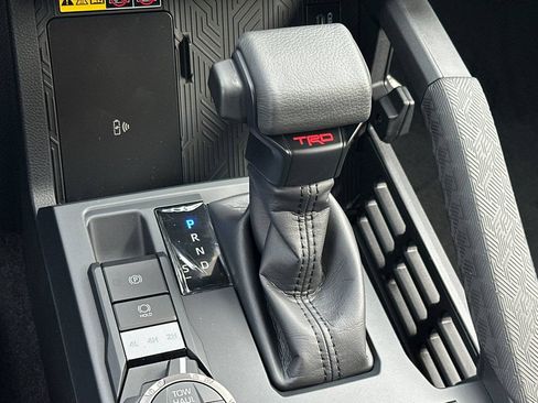 New 2026 Toyota Tacoma TRD Off-Road AWD/4WD image 23