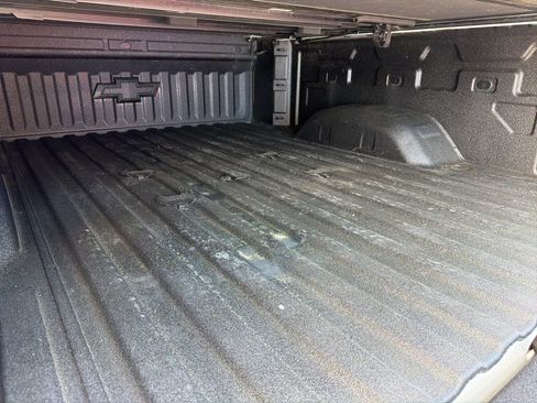 Used 2022 Chevrolet Silverado 2500 LTZ w/ Gooseneck/5TH Wheel Package image 16