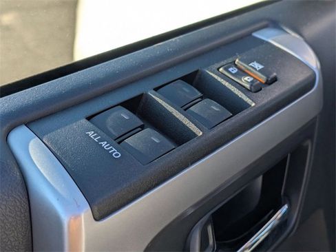 Used 2024 Toyota 4Runner SR5 Premium image 11