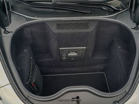 Used 2017 McLaren 570S Coupe RWD image 62