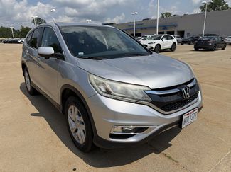 Used 2015 Honda CR-V EX video 2