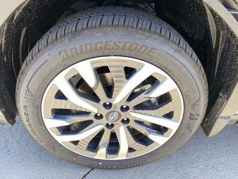 New 2025 Subaru Forester Touring image 28