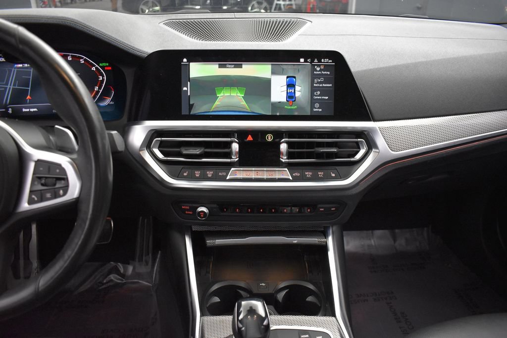 Used 2020 BMW M340i xDrive AWD/4WD image 17