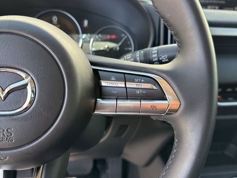 Used 2025 MAZDA CX-50 2.5 Hybrid w/ Preferred Pkg image 21