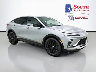 New 2026 Buick Envista Sport Touring w/ Convenience I Package