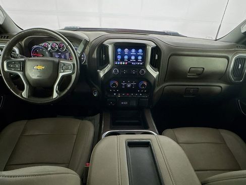 Used 2022 Chevrolet Silverado 2500 LTZ w/ LTZ Plus Package image 23