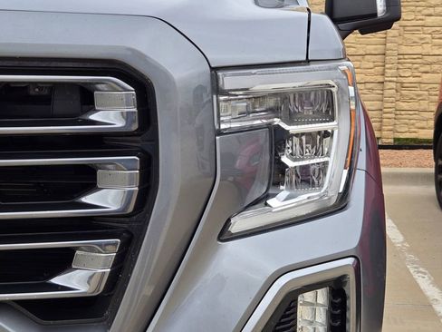 Used 2021 GMC Sierra 1500 AT4 w/ Driver Alert Package I AWD/4WD image 19
