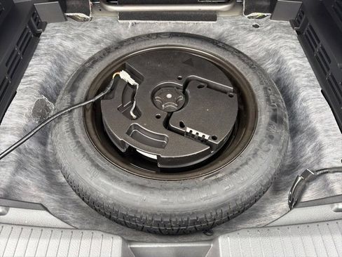 Certified 2022 Nissan Rogue SV image 16