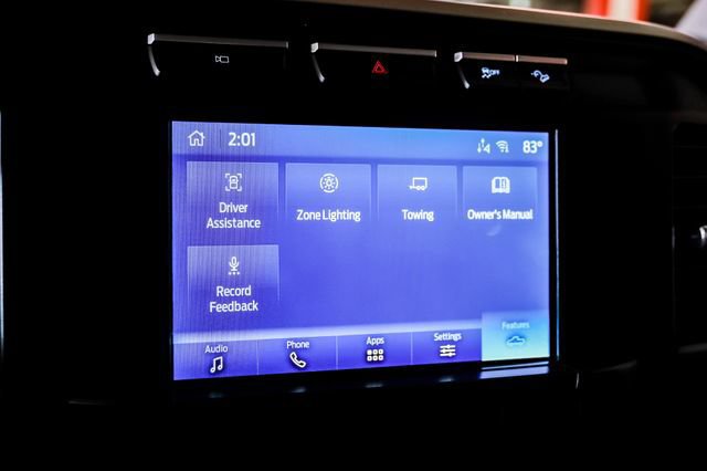 Used 2024 Ford F250 XL w/ STX Appearance Package AWD/4WD image 44