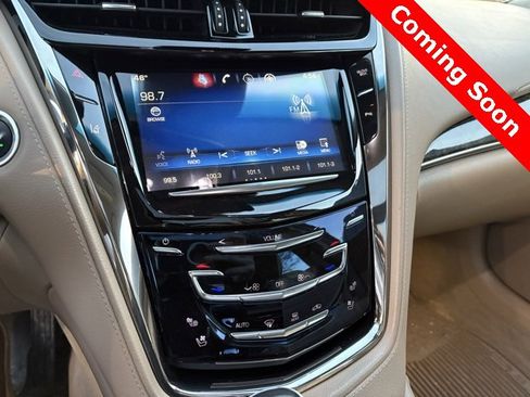 Used 2014 Cadillac CTS Luxury image 9