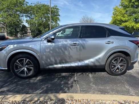 Used 2023 Lexus RX 350 Premium w/ Accessory Package (Z1) AWD/4WD image 6