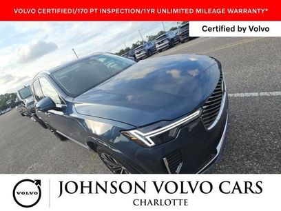 Certified 2025 Volvo XC90 B6 Plus