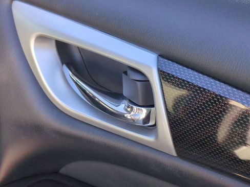 Used 2020 Nissan Pathfinder SV w/ Rock Creek Edition image 39