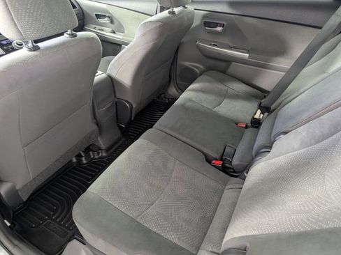 Used 2013 Toyota Prius V Two image 18