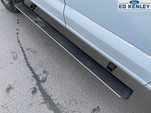 Used 2024 Ford F350 Lariat w/ Lariat Ultimate Package image 28