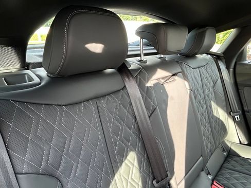New 2026 Audi S5 Premium Plus AWD/4WD image 46