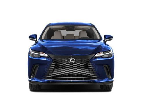 Used 2024 Lexus RX 350 FWD w/ Cold Area Package image 4