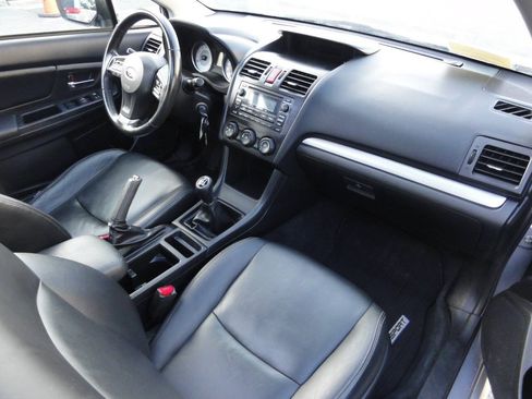 Used 2013 Subaru Impreza 2.0i Sport Premium AWD/4WD image 12