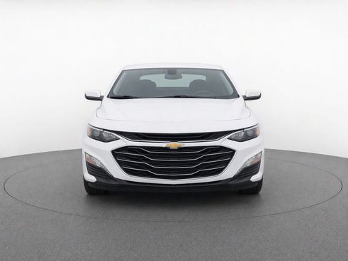 Used 2024 Chevrolet Malibu LT FWD image 5