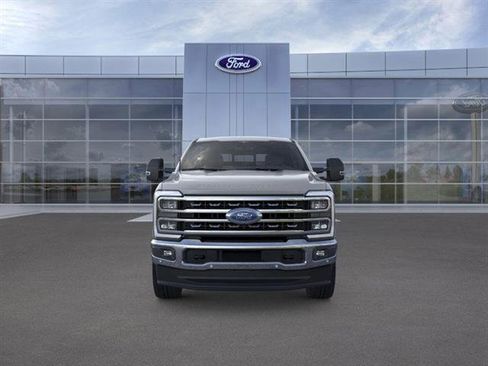 New 2026 Ford F350 Lariat w/ Lariat Ultimate Package image 8