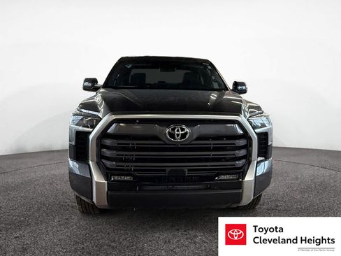 New 2026 Toyota Tundra Limited w/ Limited PVM Package AWD/4WD image 8