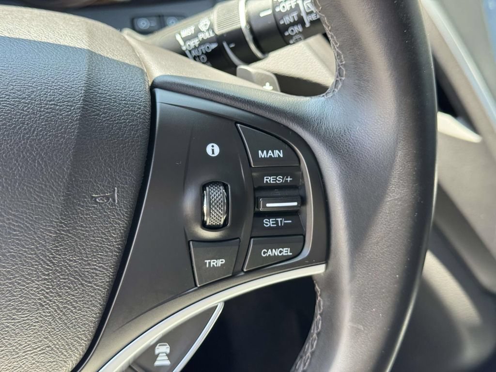 Certified 2020 Acura MDX w/ Technology Package AWD/4WD image 22