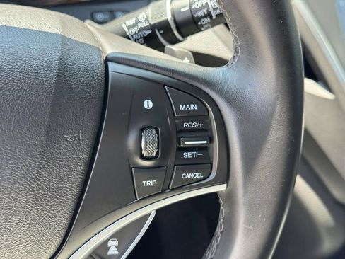 Certified 2020 Acura MDX SH-AWD w/ Technology Package image 22