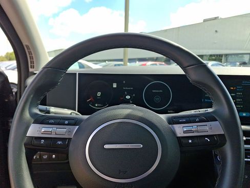 Used 2025 Hyundai Tucson SEL image 22