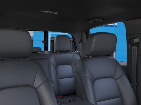 New 2026 Chevrolet Colorado LT w/ LT Convenience Package image 24