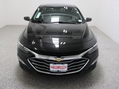 Used 2024 Chevrolet Malibu LT FWD image 3