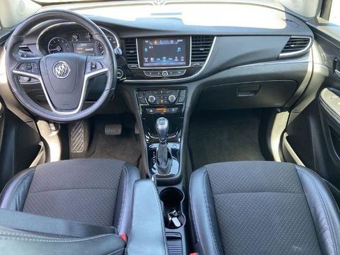 Used 2017 Buick Encore Preferred FWD image 16