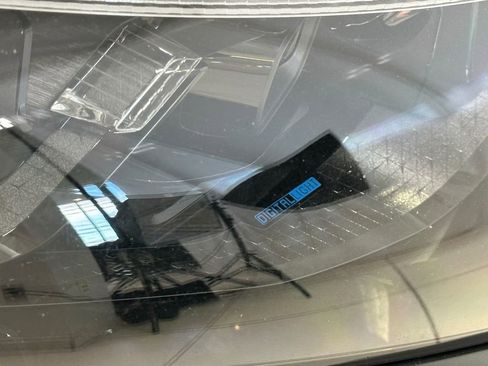 Certified 2023 Mercedes-Benz EQS 450+ 4MATIC Sedan image 9