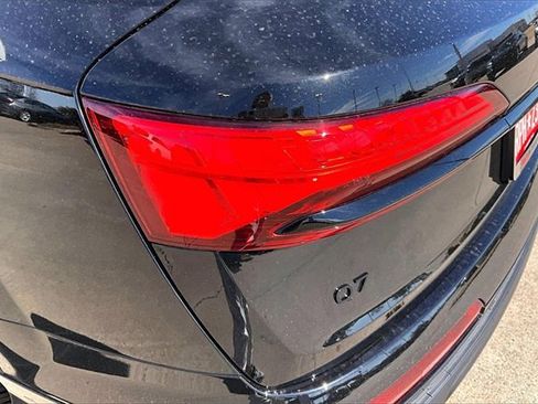 Used 2025 Audi Q7 2.0T Premium Plus w/ Premium Plus Package image 32