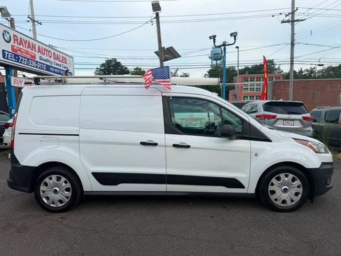Used 2019 Ford Transit Connect XL FWD image 2