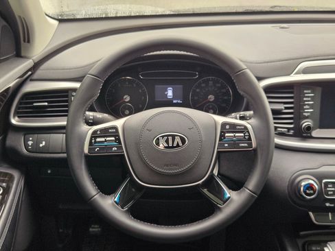 Used 2020 Kia Sorento LX w/ LX I4 Convenience Package AWD/4WD image 26