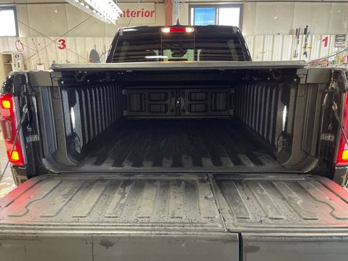 Used 2020 RAM 1500 Limited AWD/4WD image 22