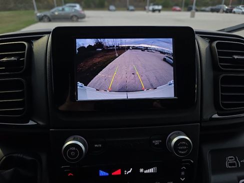 New 2026 RAM ProMaster 2500 w/ Convenience Group image 34