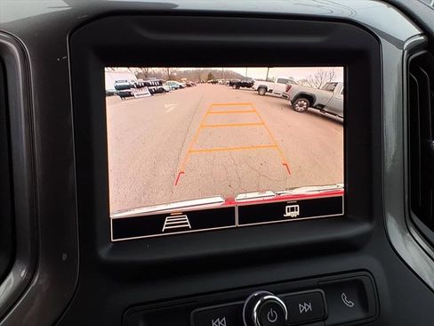 New 2026 GMC Sierra 1500 Pro w/ Graphite Edition image 11