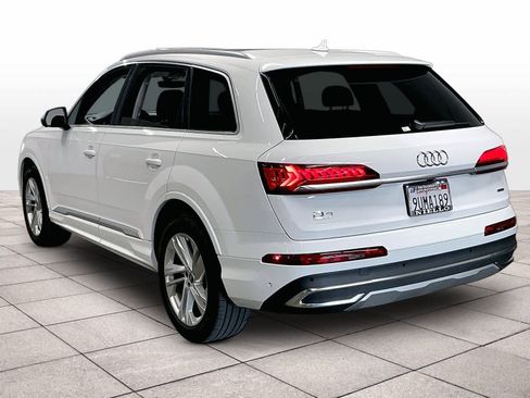 Used 2023 Audi Q7 3.0T Premium Plus AWD/4WD image 12