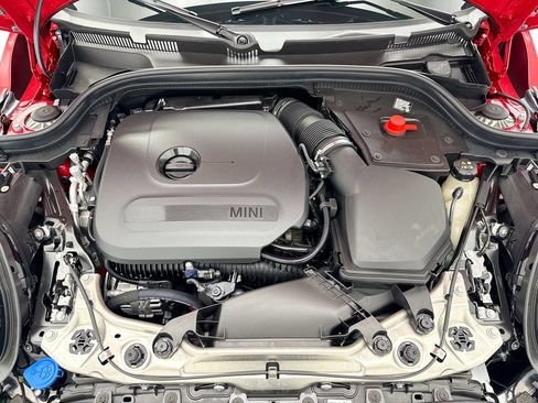 New 2026 MINI Cooper S FWD image 26