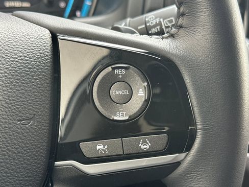 Used 2024 Honda Odyssey Touring image 31