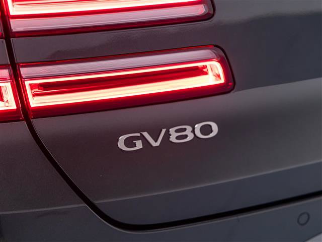 Used 2026 Genesis GV80 3.5T Prestige AWD/4WD image 32