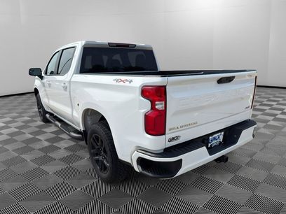 New 2026 Chevrolet Silverado 1500 RST w/ RST Select Package