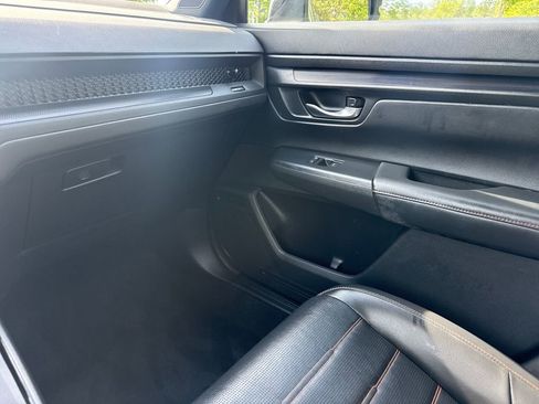 Certified 2024 Honda CR-V Sport-L image 18