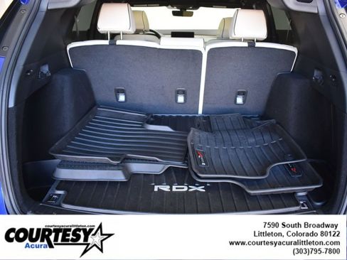 Used 2025 Acura RDX A-Spec image 26