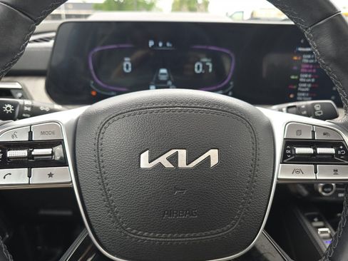 Used 2024 Kia Telluride EX w/ EX Captain's Chair Package AWD/4WD image 29