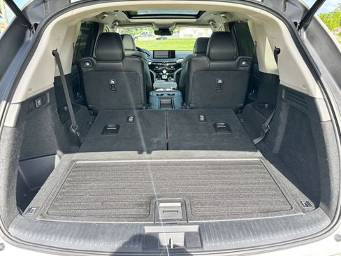 Used 2024 Acura MDX SH-AWD w/ Technology Package image 35