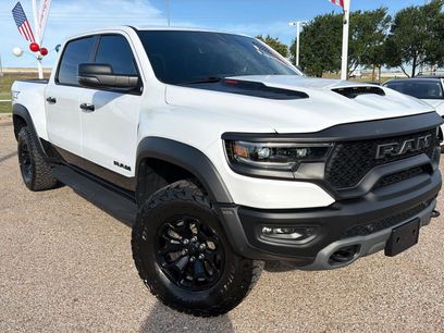 Used 2023 RAM 1500 TRX w/ TRX Level 2 Equipment Group