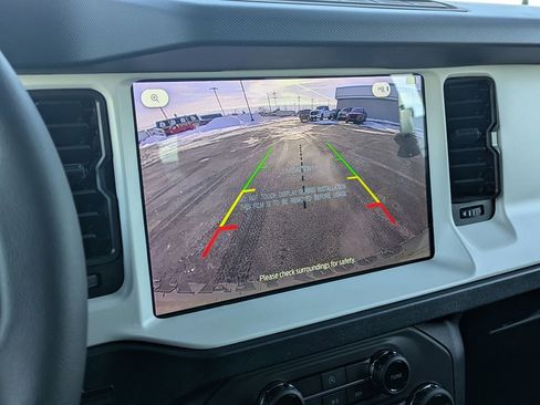 New 2026 Ford Bronco Heritage Edition image 15