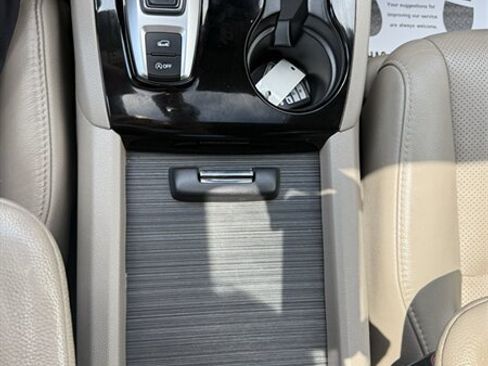 Used 2018 Honda Pilot Elite image 29